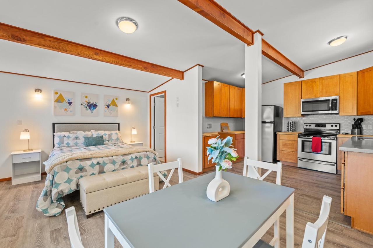 Relajate Y Recargate De Buena Vibra En Nuestras De Island Chalet